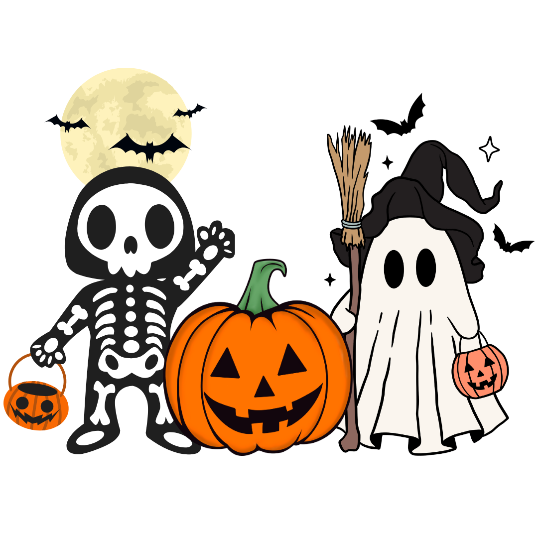 TrickOrTreat Logo